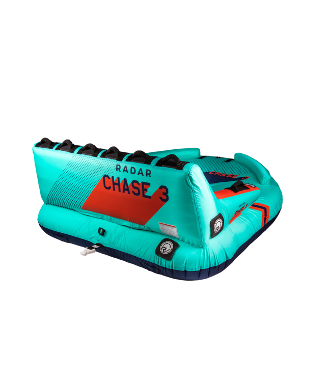 Radar The Chase 3 Person Tube