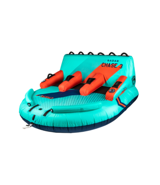 Radar The Chase 3 Person Tube