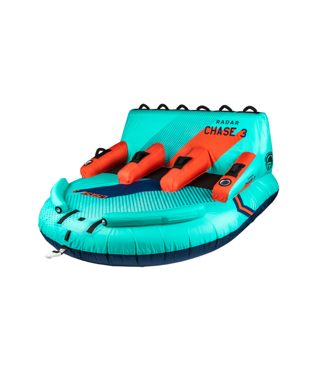 Radar The Chase 3 Person Tube