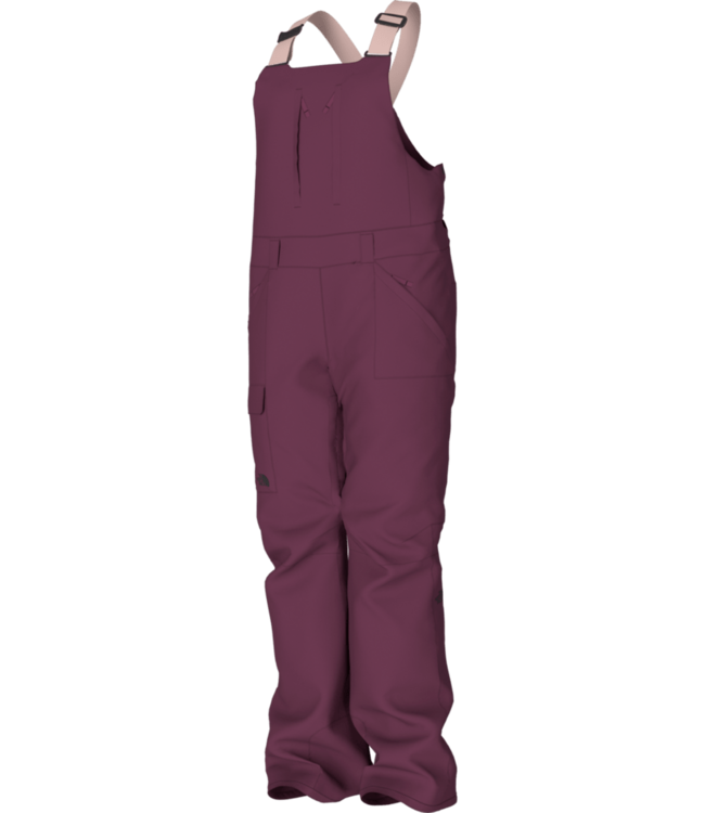 The North Face Women's Freedom Insulated Bib