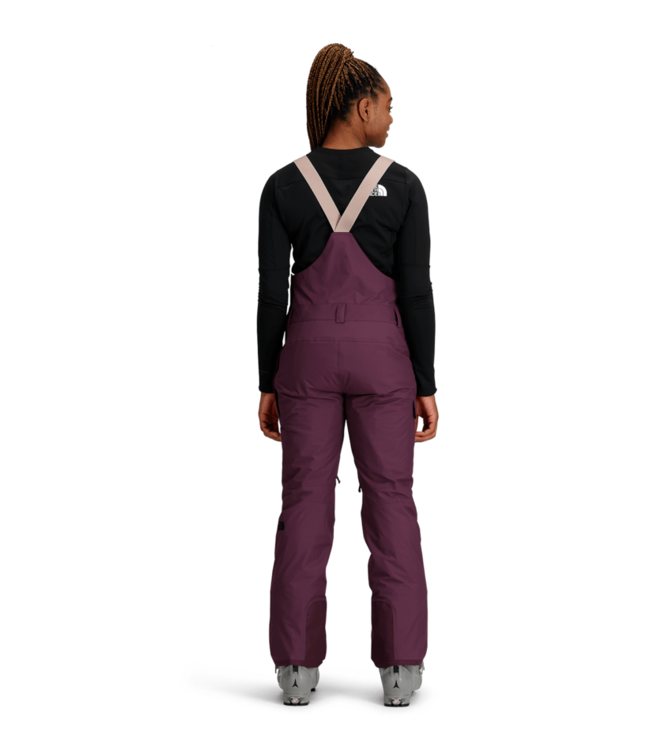 The North Face Women's Freedom Insulated Bib