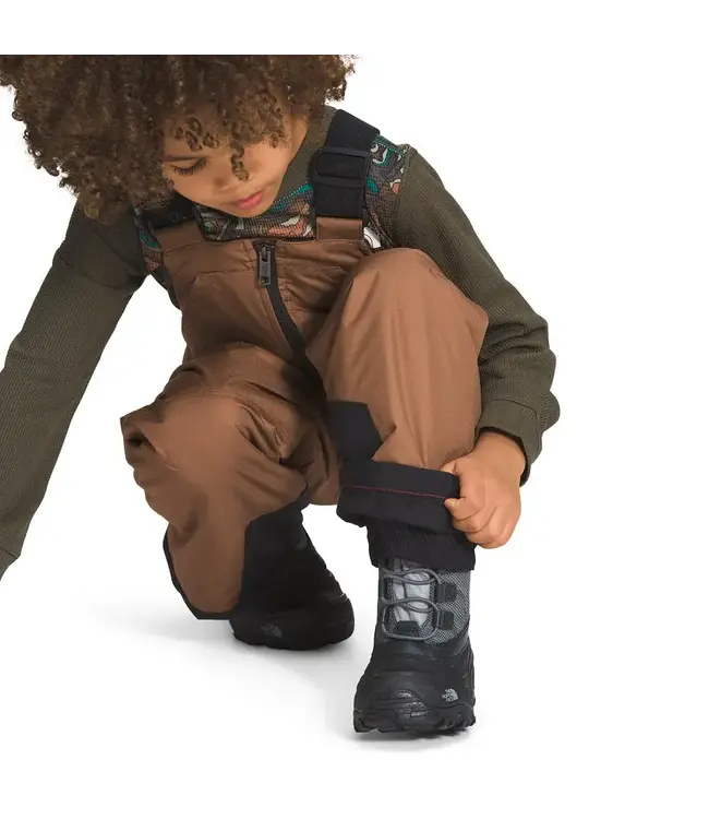 The North Face Kids' Freedom Insulated Bib