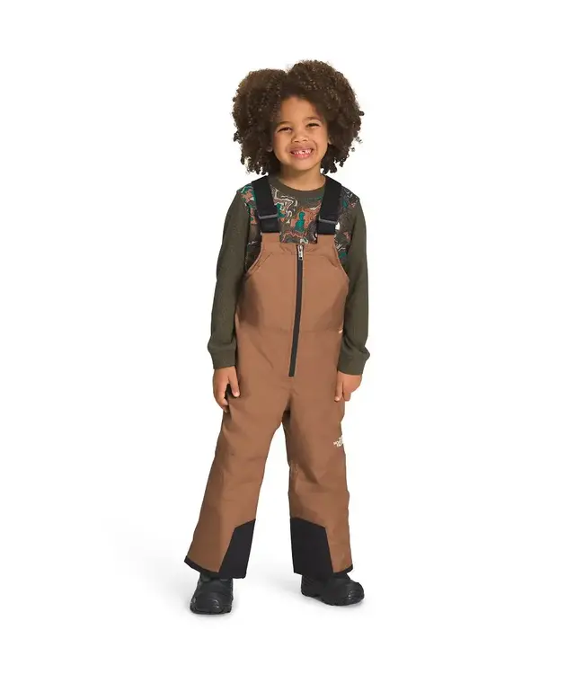 The North Face Kids' Freedom Insulated Bib