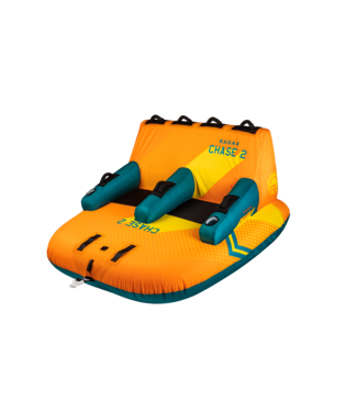 Radar The Chase 2 Person Tube