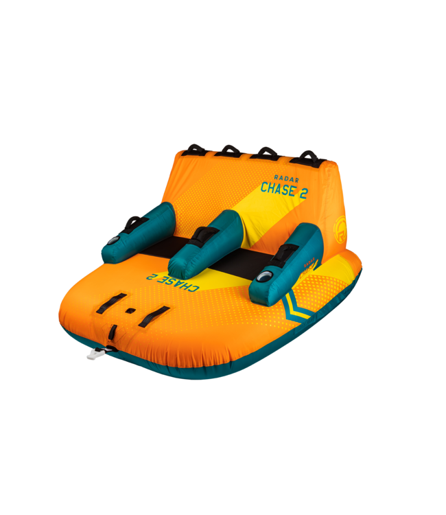 Radar The Chase 2 Person Tube