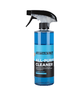 Captain's Kit All Purpose Cleaner
