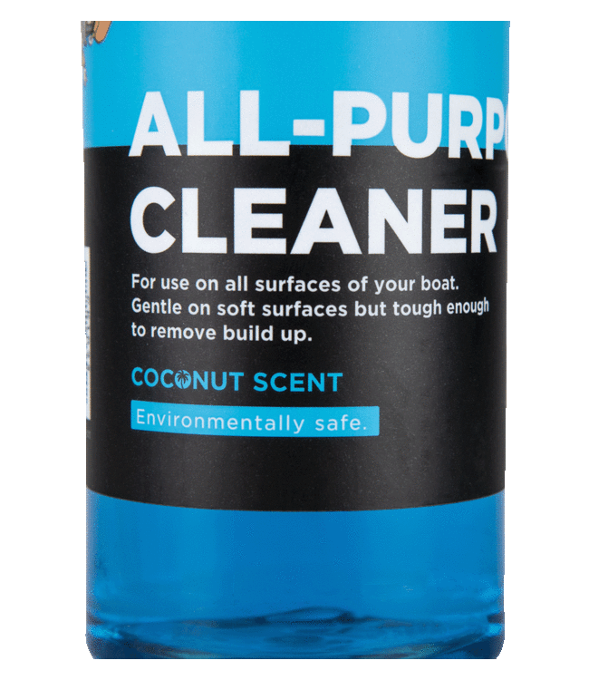 Captain's Kit All Purpose Cleaner