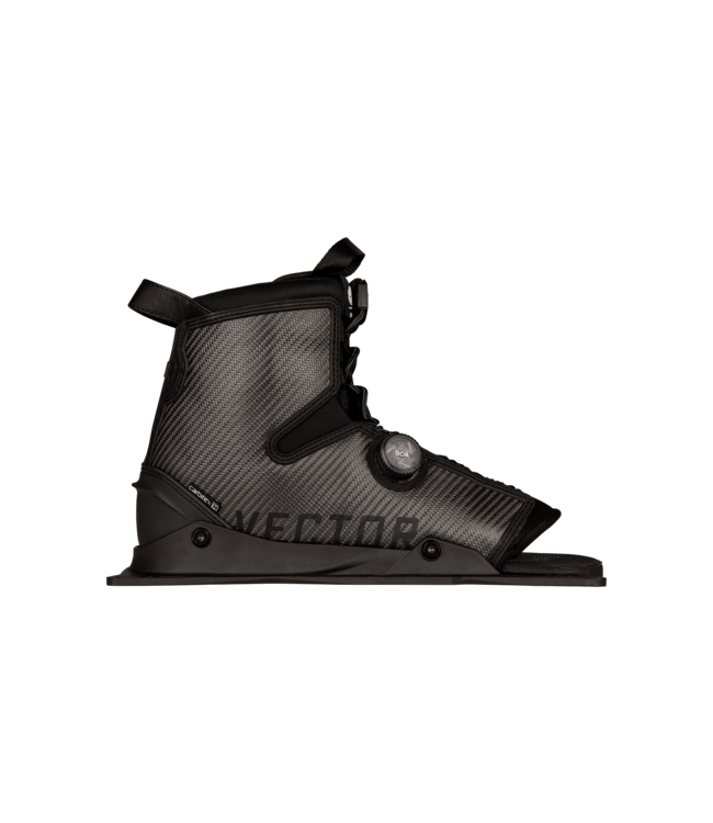 Radar Carbitex Vector BOA Boot Aluminum Plate