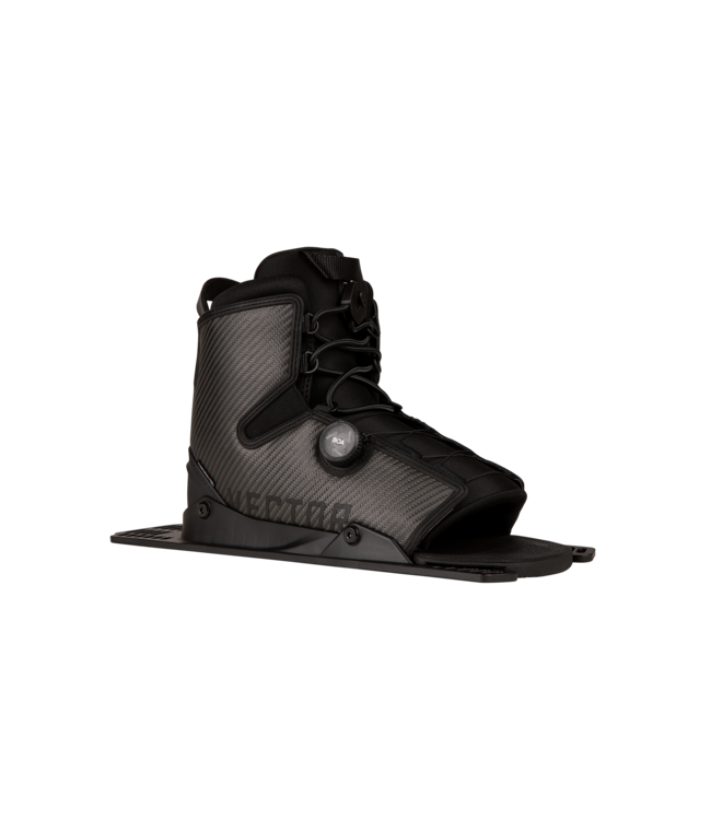 Radar Carbitex Vector BOA Boot Aluminum Plate