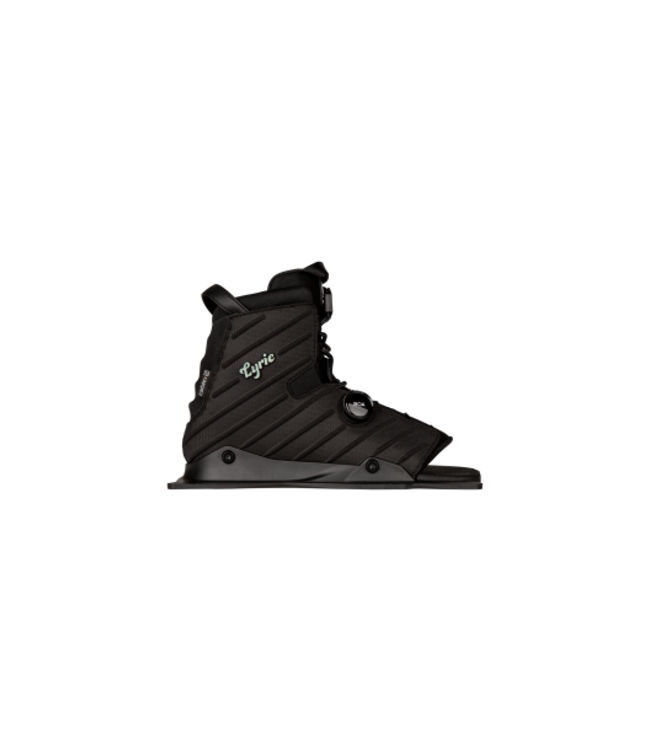 Radar Lyric BOA Boot Feather Frame 2.0