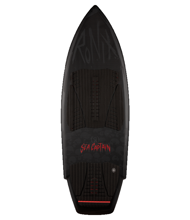 Ronix Tuff Tech Sea Captain