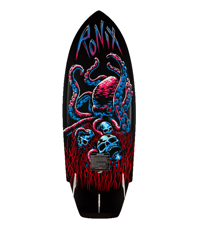 Ronix Tuff Tech Sea Captain