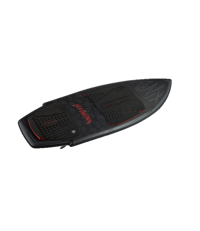 Ronix Tuff Tech Sea Captain