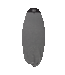Ronix Surf Sock Round Nose