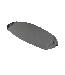Ronix Surf Sock Round Nose