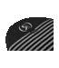 Ronix Surf Sock Round Nose