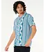 RIP CURL Fun Times Stripe Short Sleeve Shirt
