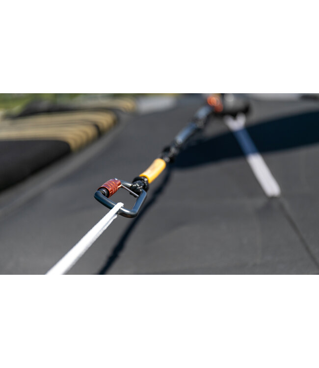 Ronix Spinner/Bimini Quick Connect Attachment