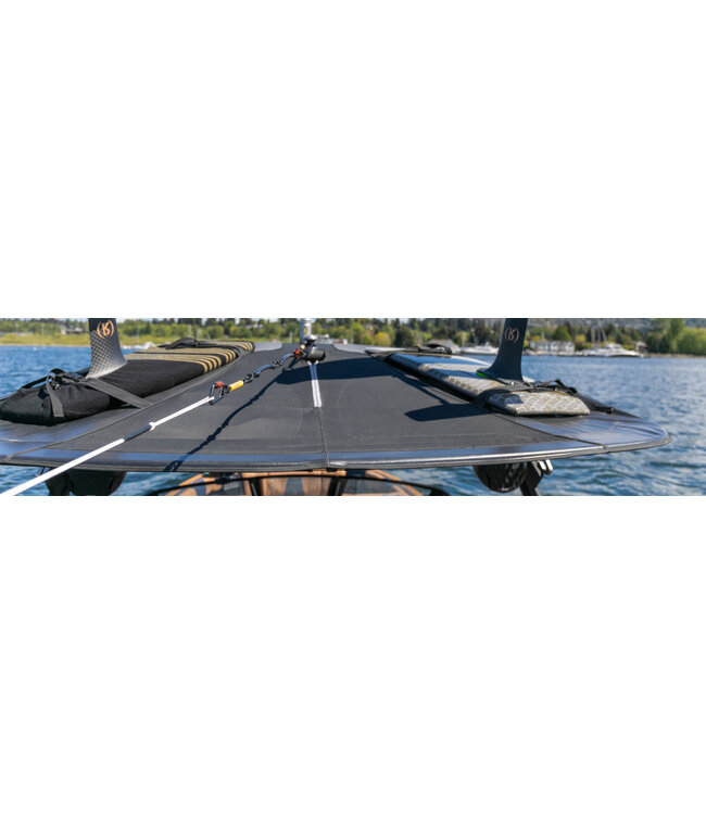 Ronix Spinner/Bimini Quick Connect Attachment