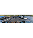 Ronix Spinner/Bimini Quick Connect Attachment