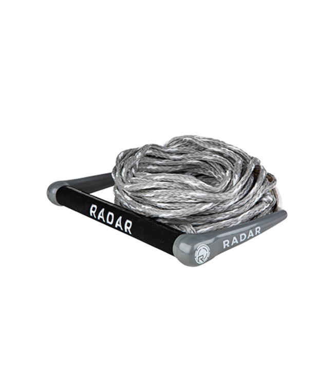 Radar Global 13" Diamond Grip Package