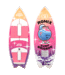 Ronix Girl's Sonic Fish 3'9