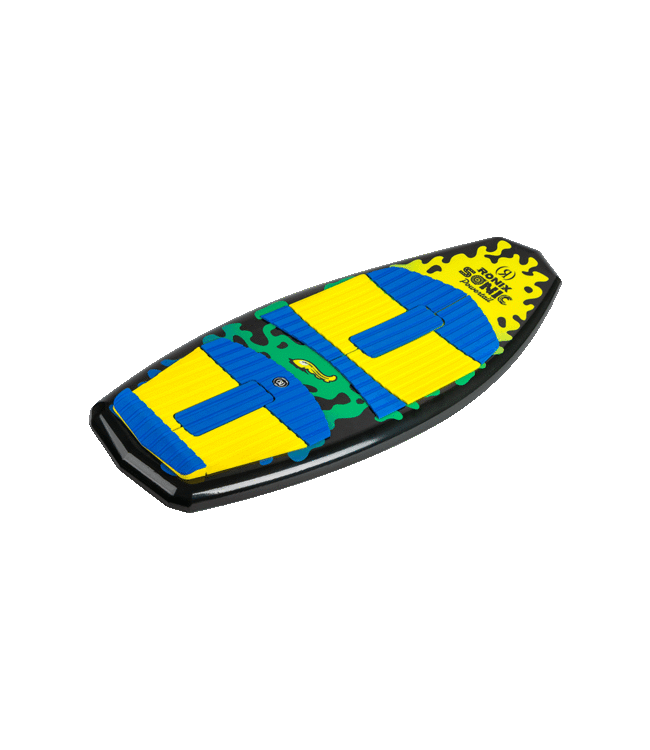 Ronix Sonic Powertail 3'9