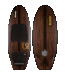 Ronix Koal Classic Wave King Skimmer