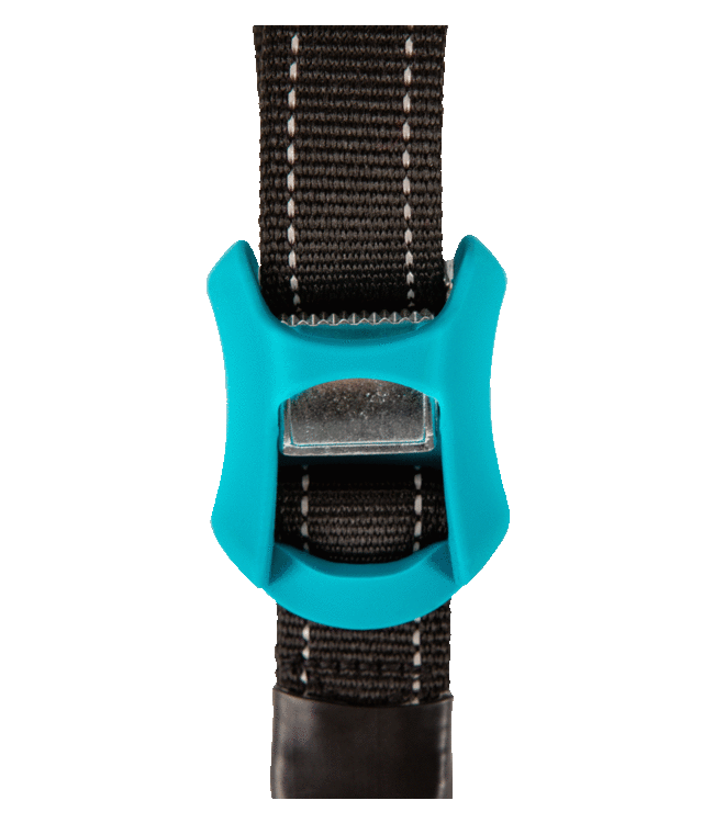 Captain's Kit 6ft Quick Release Adjustable Bungee Boat Dock Tie