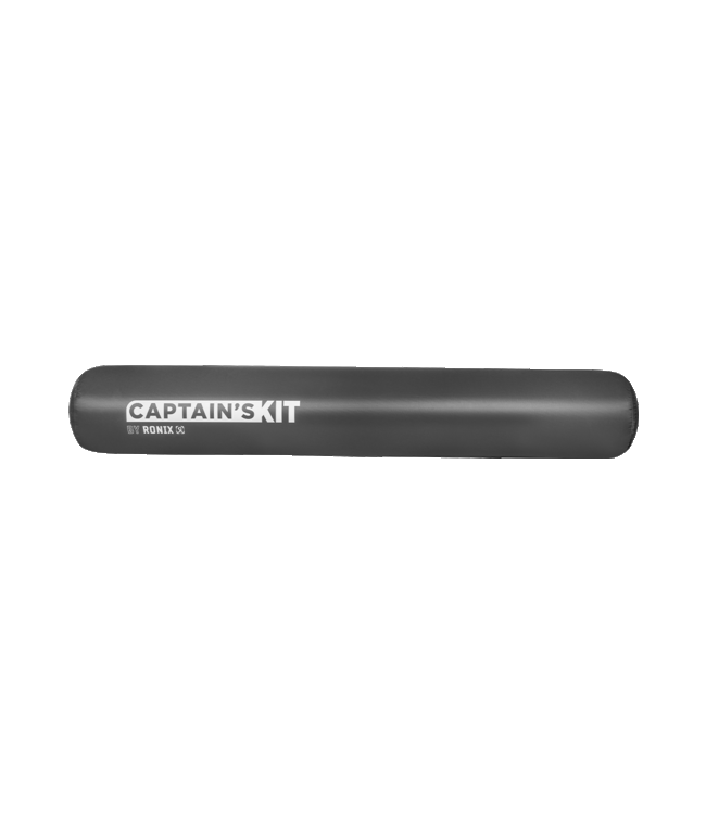 Captain's Kit Happy Hour Boat Fender - 10ft. x 20 in.