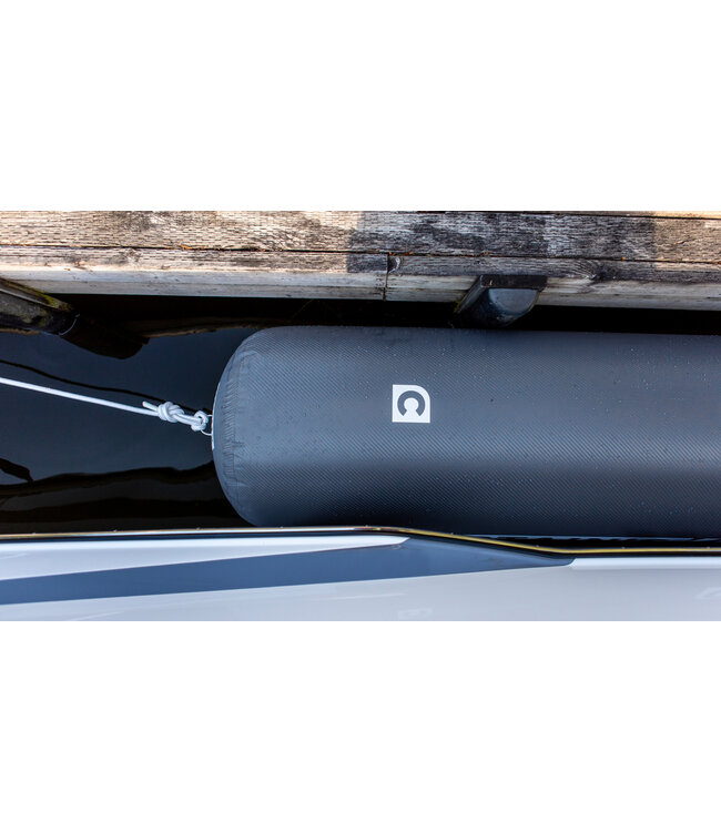 Captain's Kit Happy Hour Boat Fender - 10ft. x 20 in.