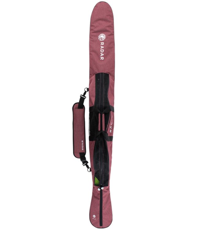Radar Women's Padded Slalom Bag