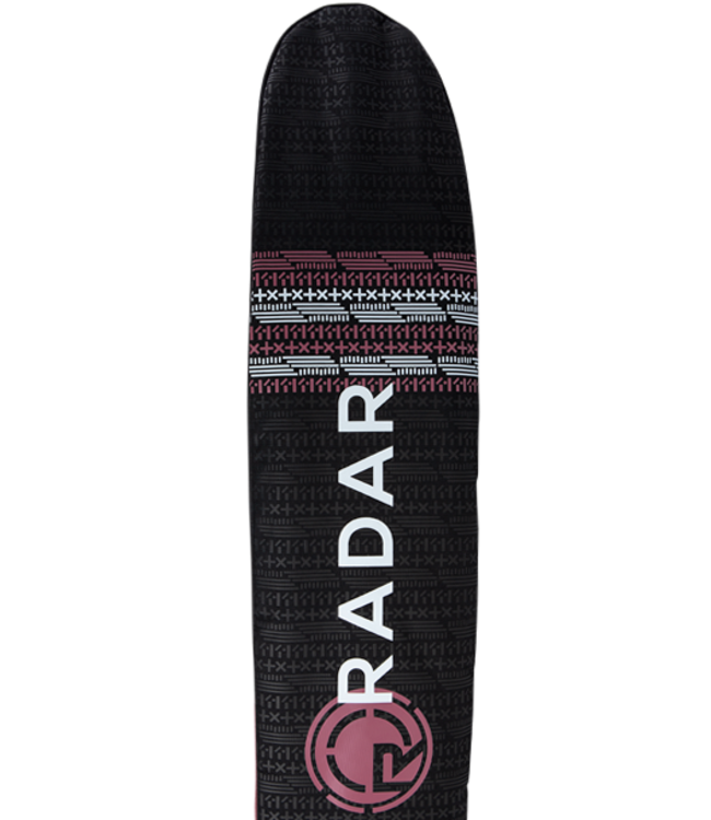 Radar Women's Padded Slalom Bag