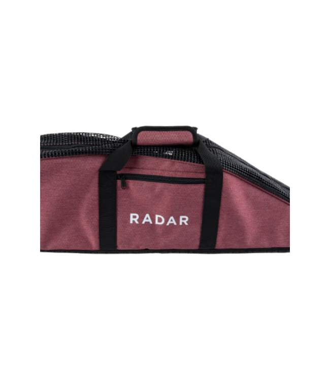 Radar Women's Padded Slalom Bag
