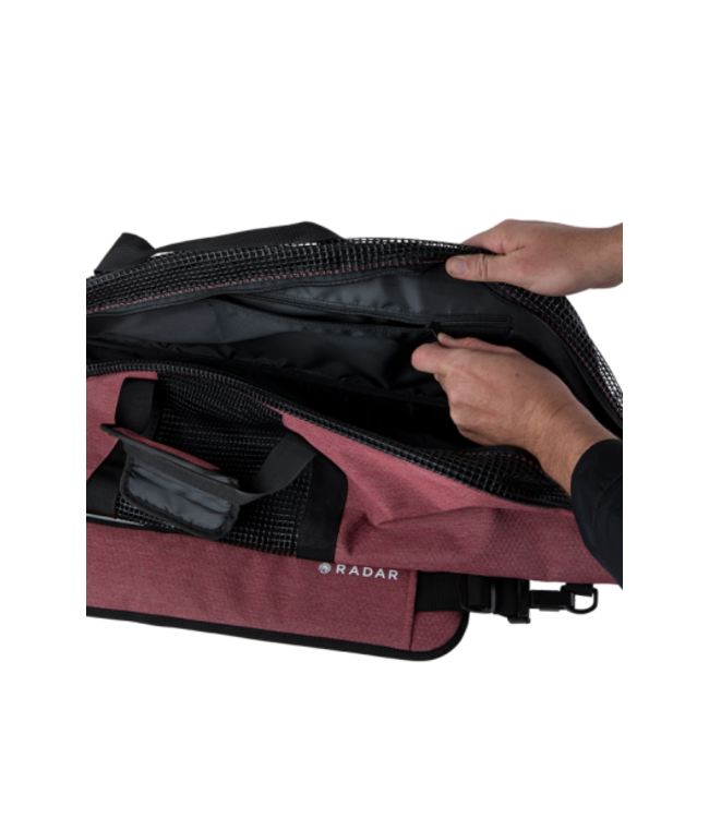Radar Women's Padded Slalom Bag