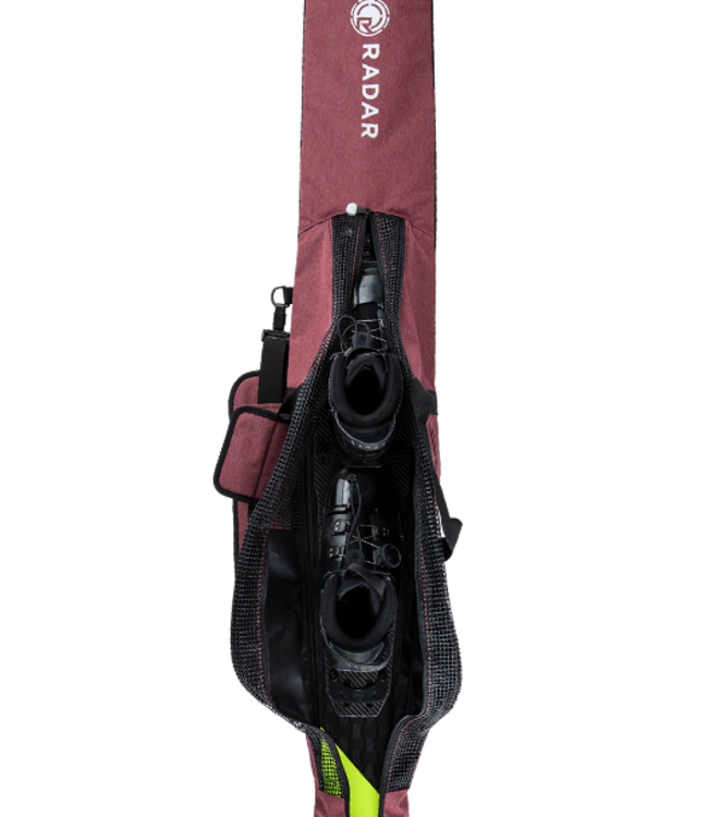 Radar Women's Padded Slalom Bag