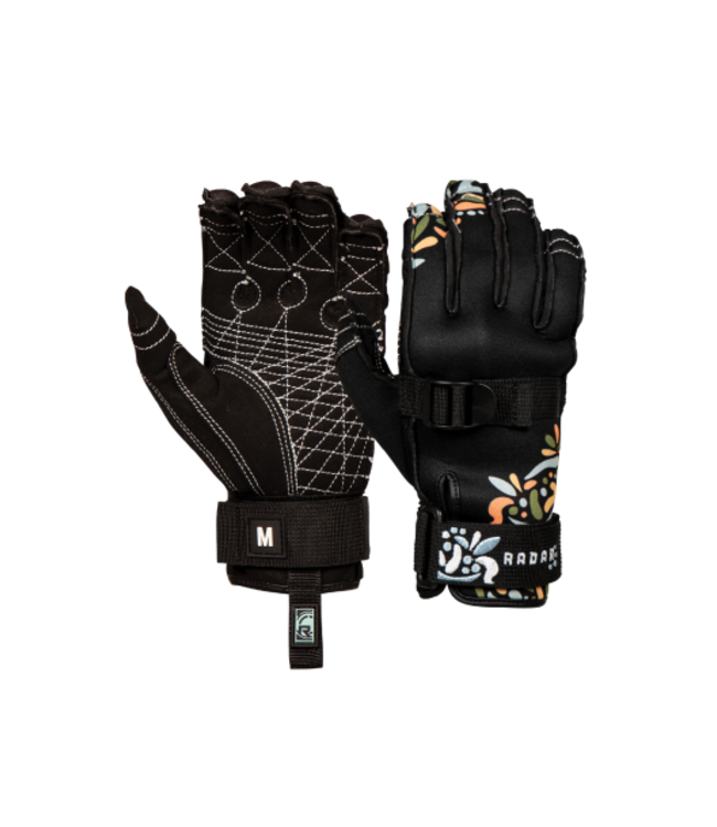 Radar Lyric Waterski Gloves