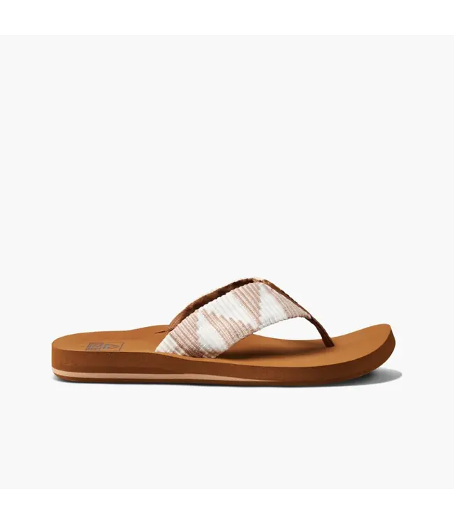 Reef Women REEF SPRING WOVEN