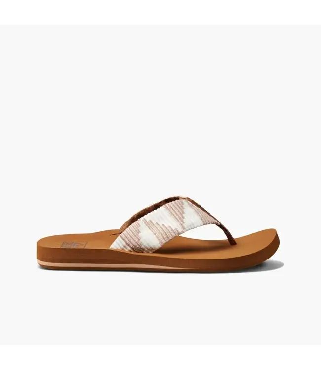 Reef Women REEF SPRING WOVEN