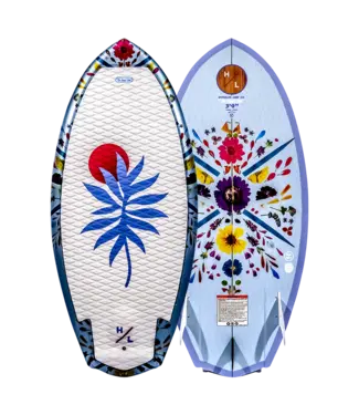 Hyperlite 2026 Good Daze Jr 3.9