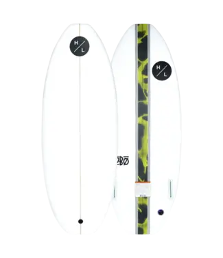 Hyperlite 2025 Lobo