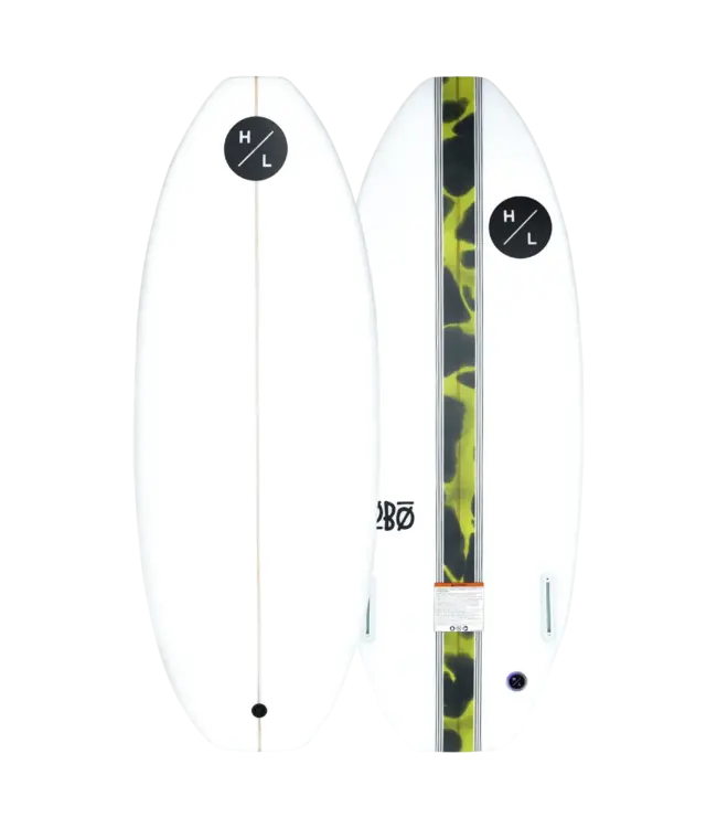 Hyperlite 2025 Lobo