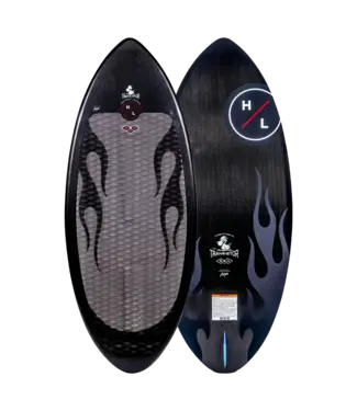 Hyperlite Transistor