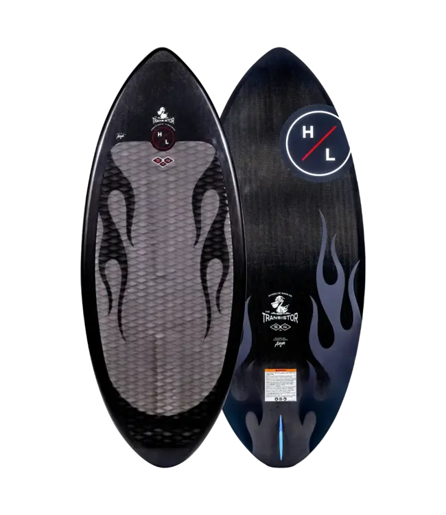 Hyperlite 2025 Transistor