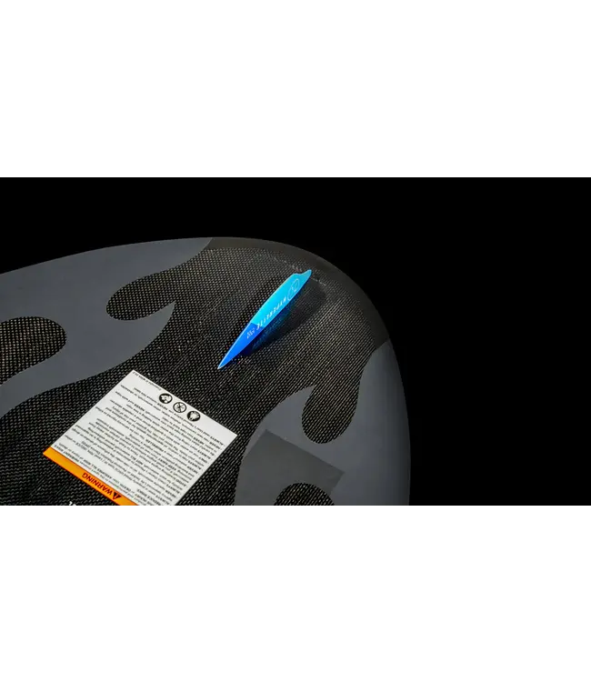 Hyperlite Transistor