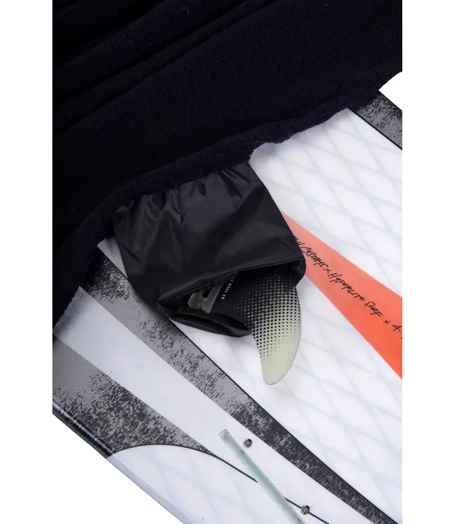 Hyperlite Blunt Nose Surf Sock