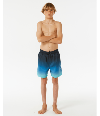 RIP CURL FADE VOLLEY BOY