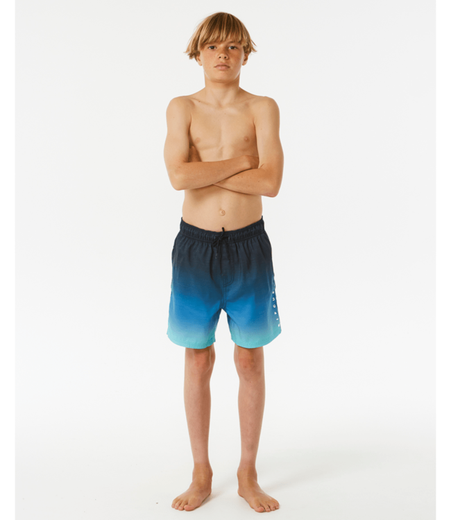 RIP CURL FADE VOLLEY BOY