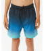 RIP CURL FADE VOLLEY BOY