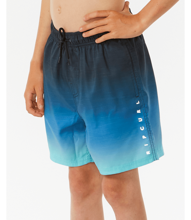 RIP CURL FADE VOLLEY BOY